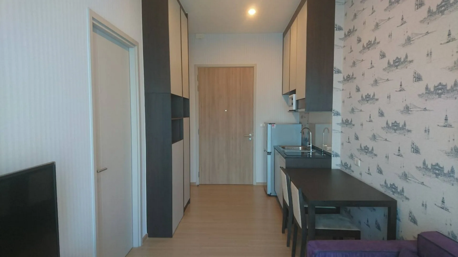Property photos for The Capital Ekamai-Thonglor
