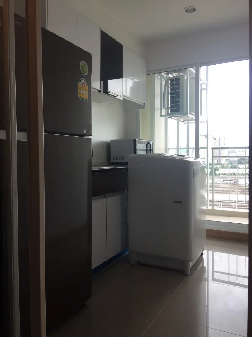 Property photos for Supalai Wellington 2