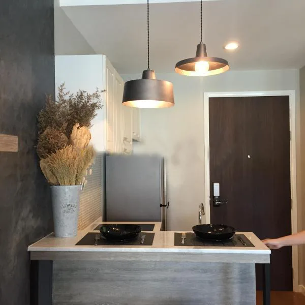 Property photos for Condolette Dwell Sukhumvit 26