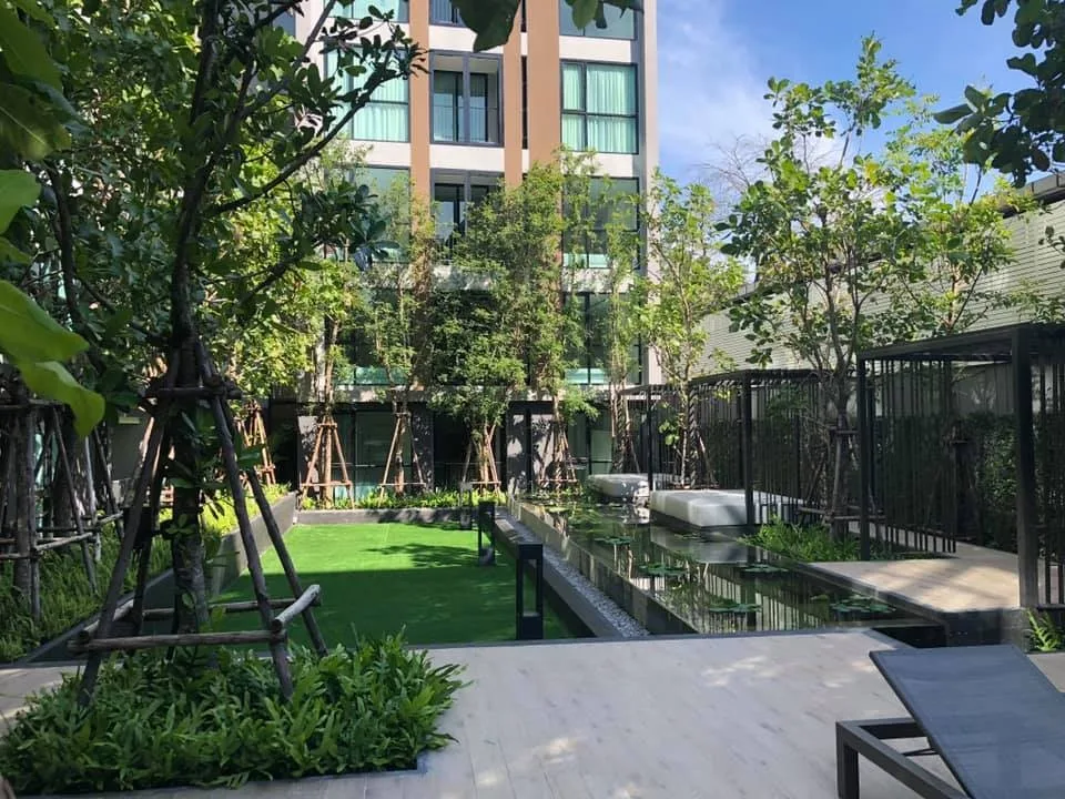 Property photos for Vtara Sukhumvit 36