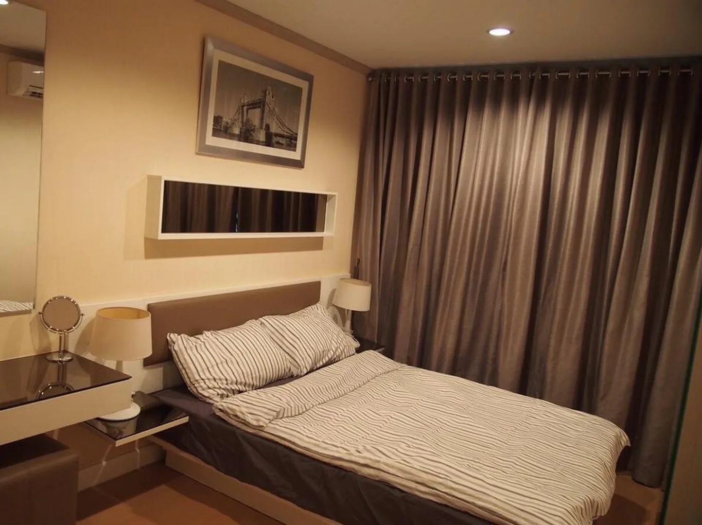 Property photos for Metro Sky Ratchada