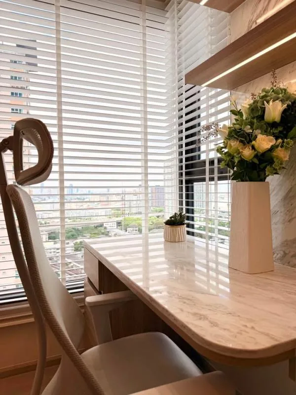 Property photos for Aspire Onnut Station