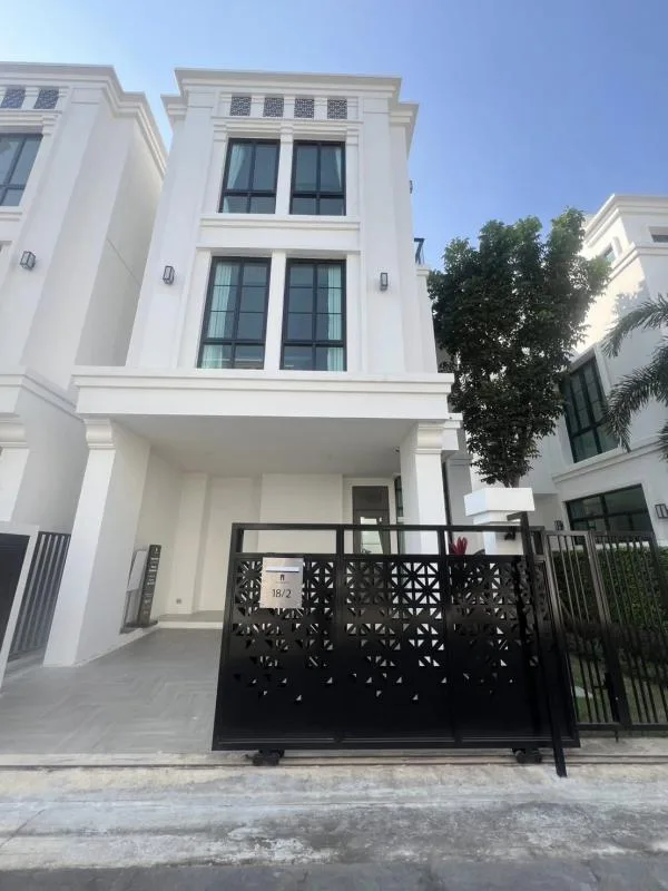 Property photos for The Master Ekkamai-sukhonthasawat