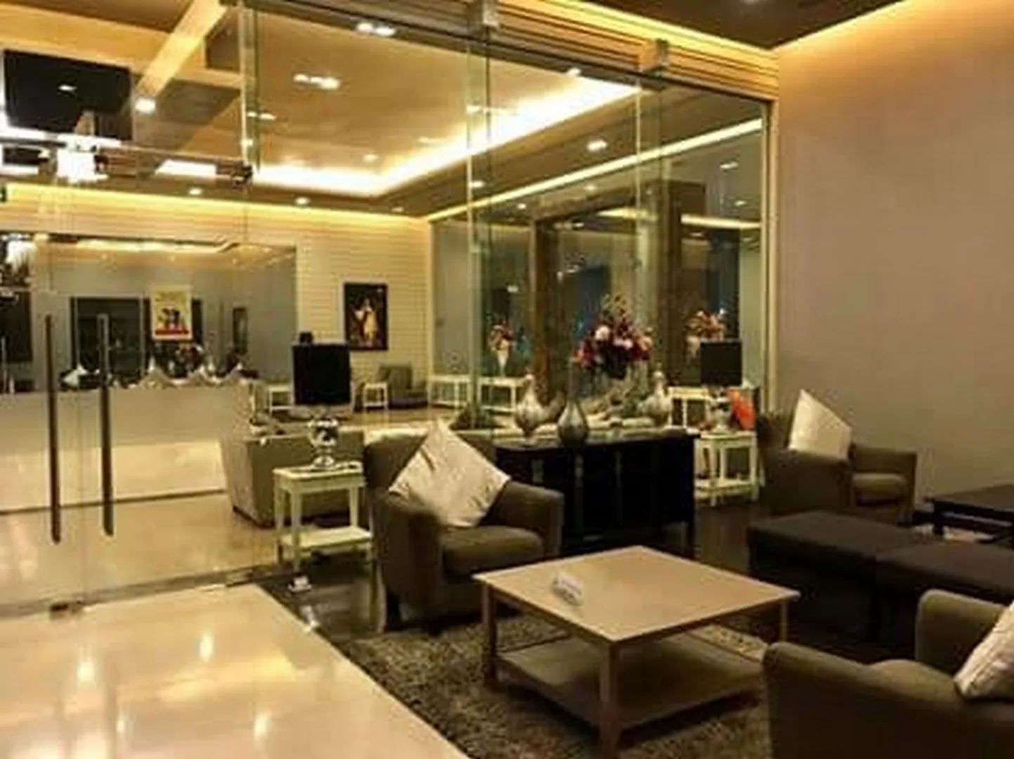 Property photos for Belle Grand Rama 9