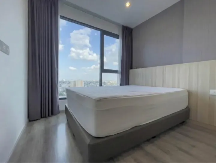Property photos for IDEO Mobi Sukhumvit 66