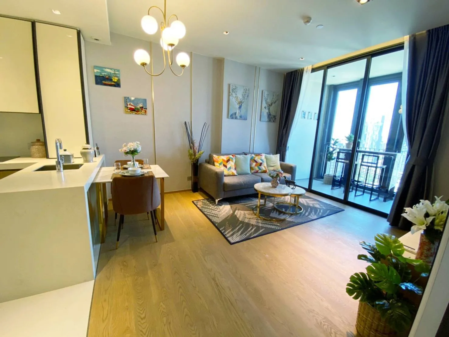 Property photos for BEATNIQ Sukhumvit 32