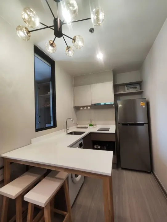 Property photos for Life Sathorn Sierra