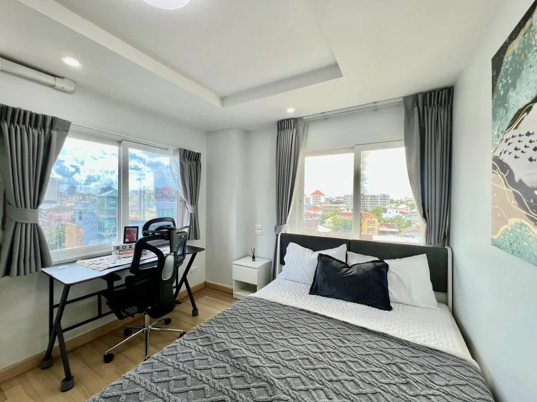 Property photos for Happy Condo Ratchada 18