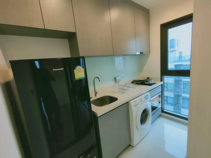 Property photos for Rhythm Sukhumvit 36 - 38