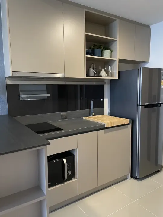 Property photos for OKA HAUS Sukhumvit 36