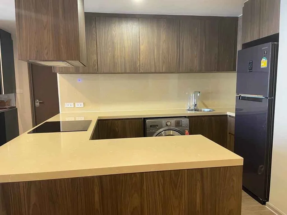Property photos for Noble Above Wireless-Ruamrudee