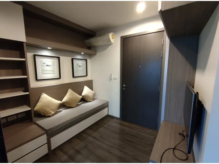 Property photos for The Base Park West Sukhumvit 77