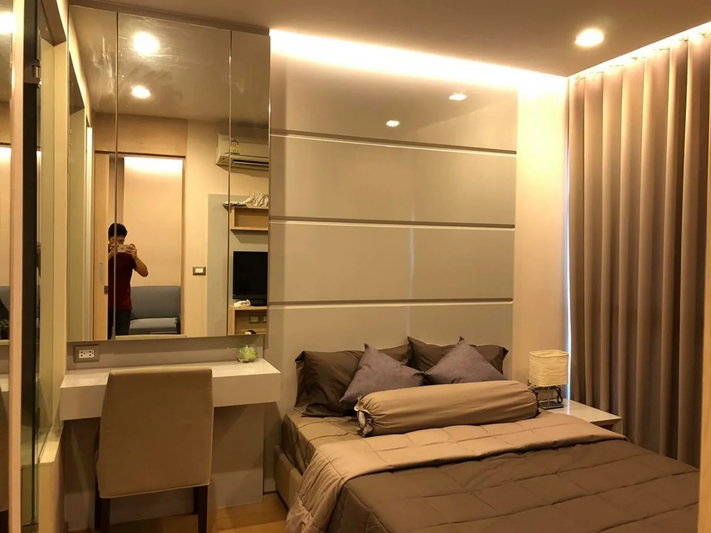 Property photos for The Address Asoke