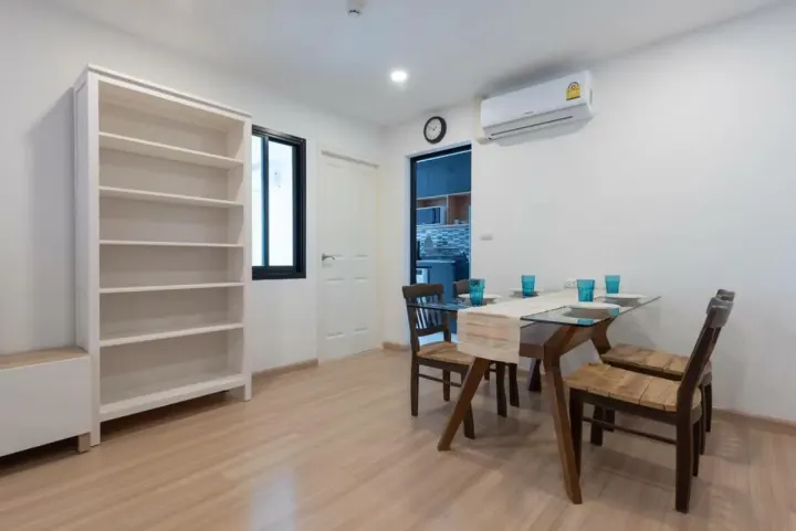 Property photos for Chateau In Town Sukhumvit 64/1