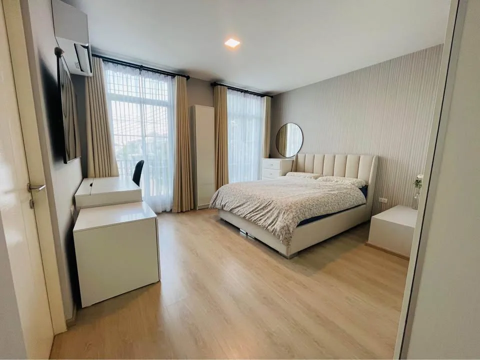 Property photos for Indy Bangna-ramkhamhaeng 2