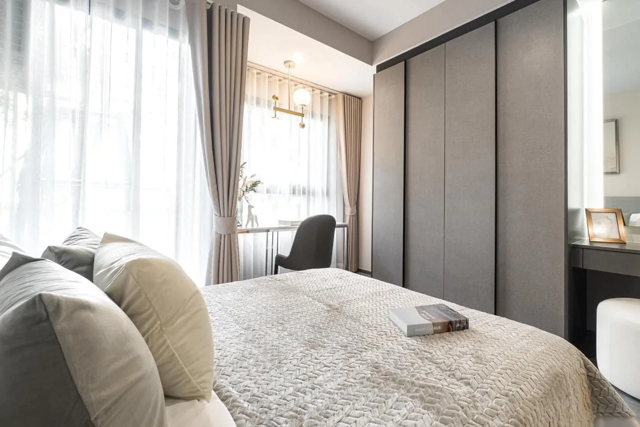 Property photos for Ideo Chula ??? Samyan