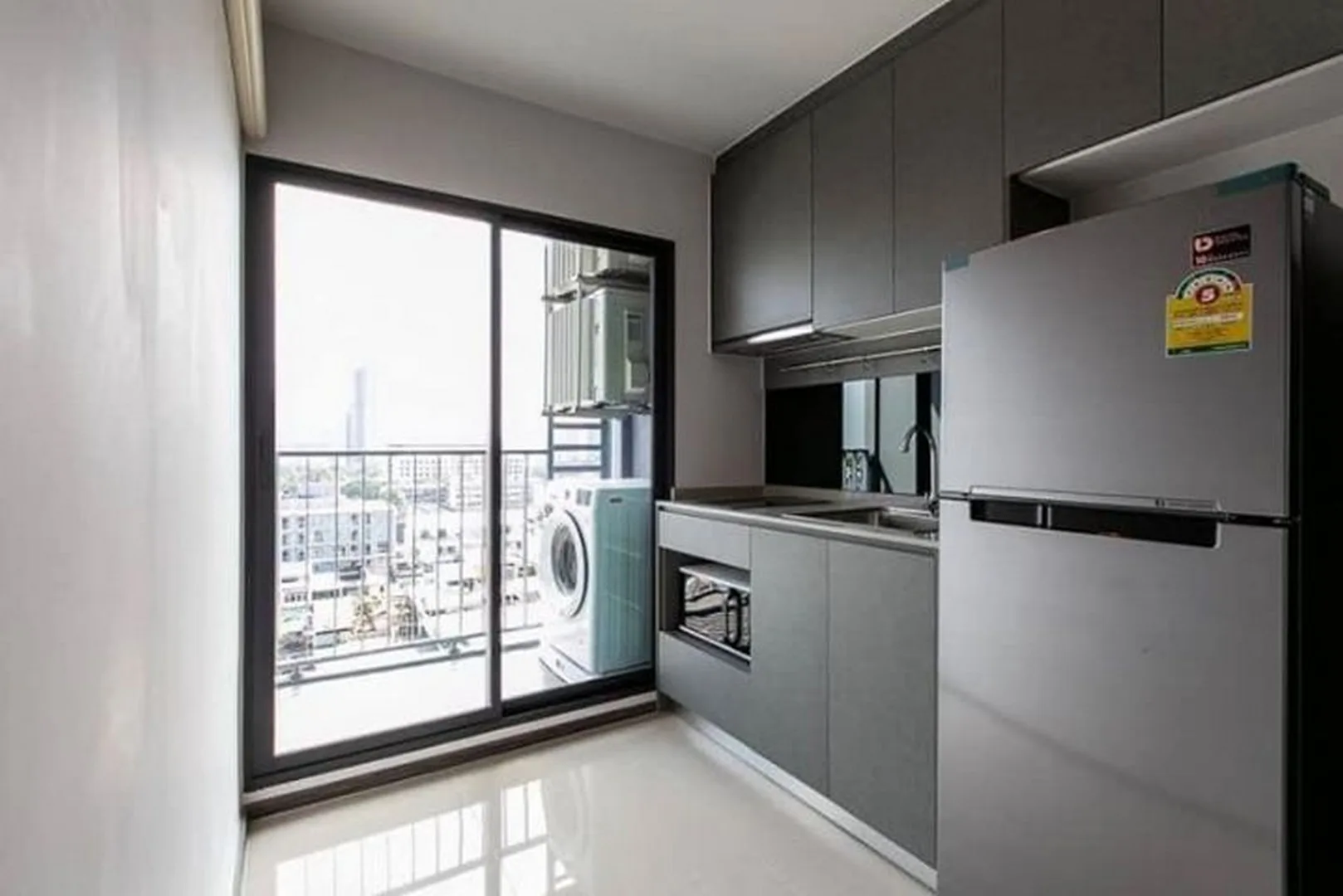 Property photos for Ideo Sukhumvit 93