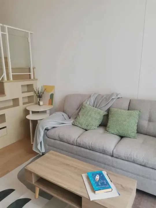 Property photos for Siamese Rama 9