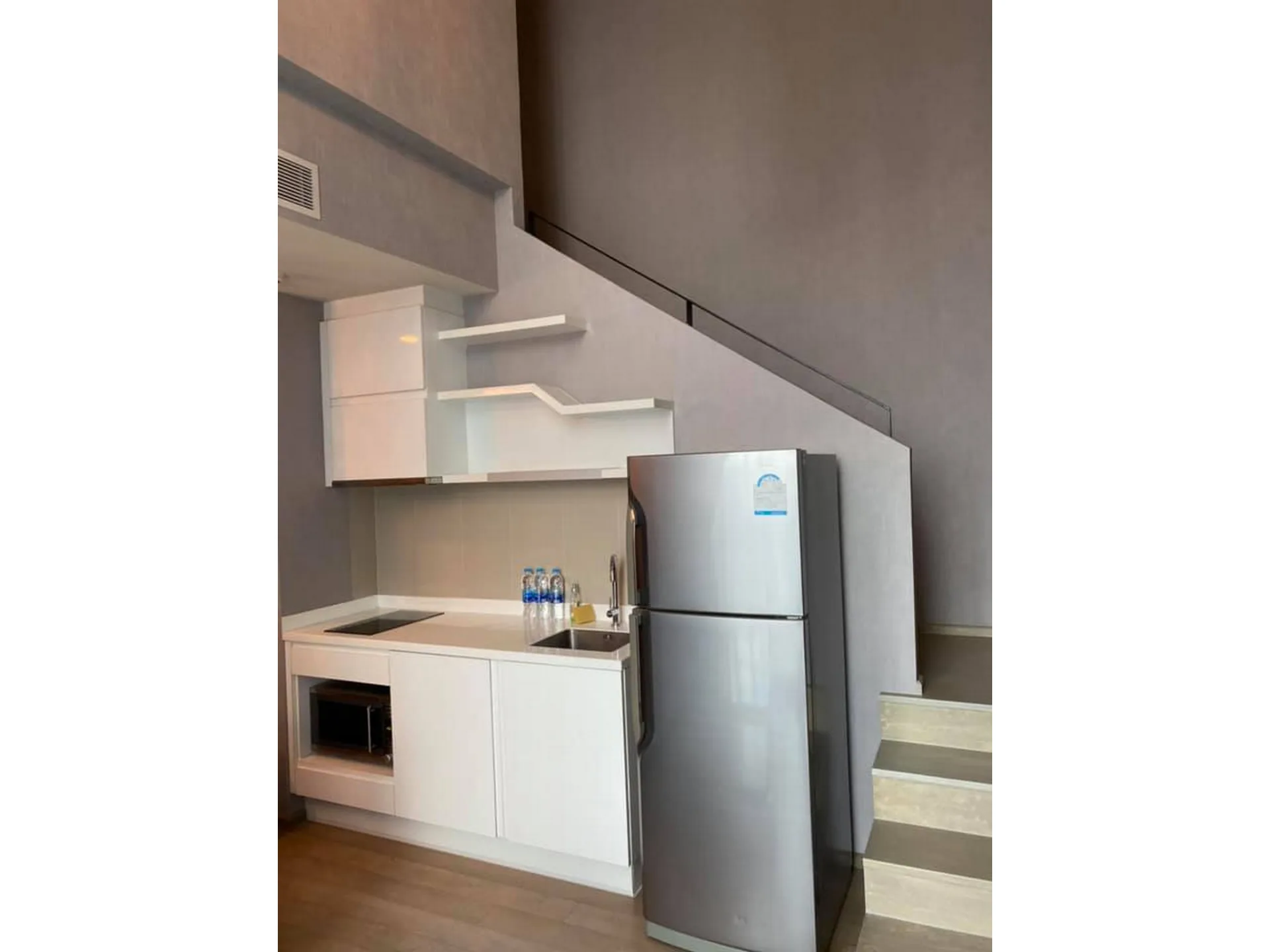 Property photos for Pyne by Sansiri