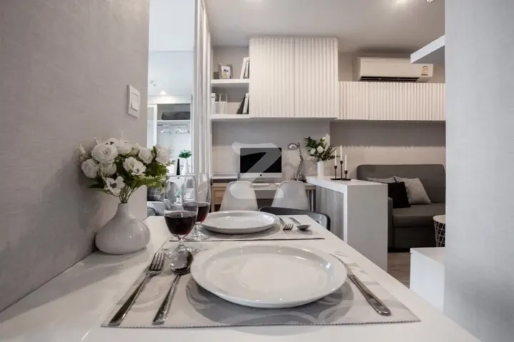 Property photos for Ideo Q Chula - Samyan