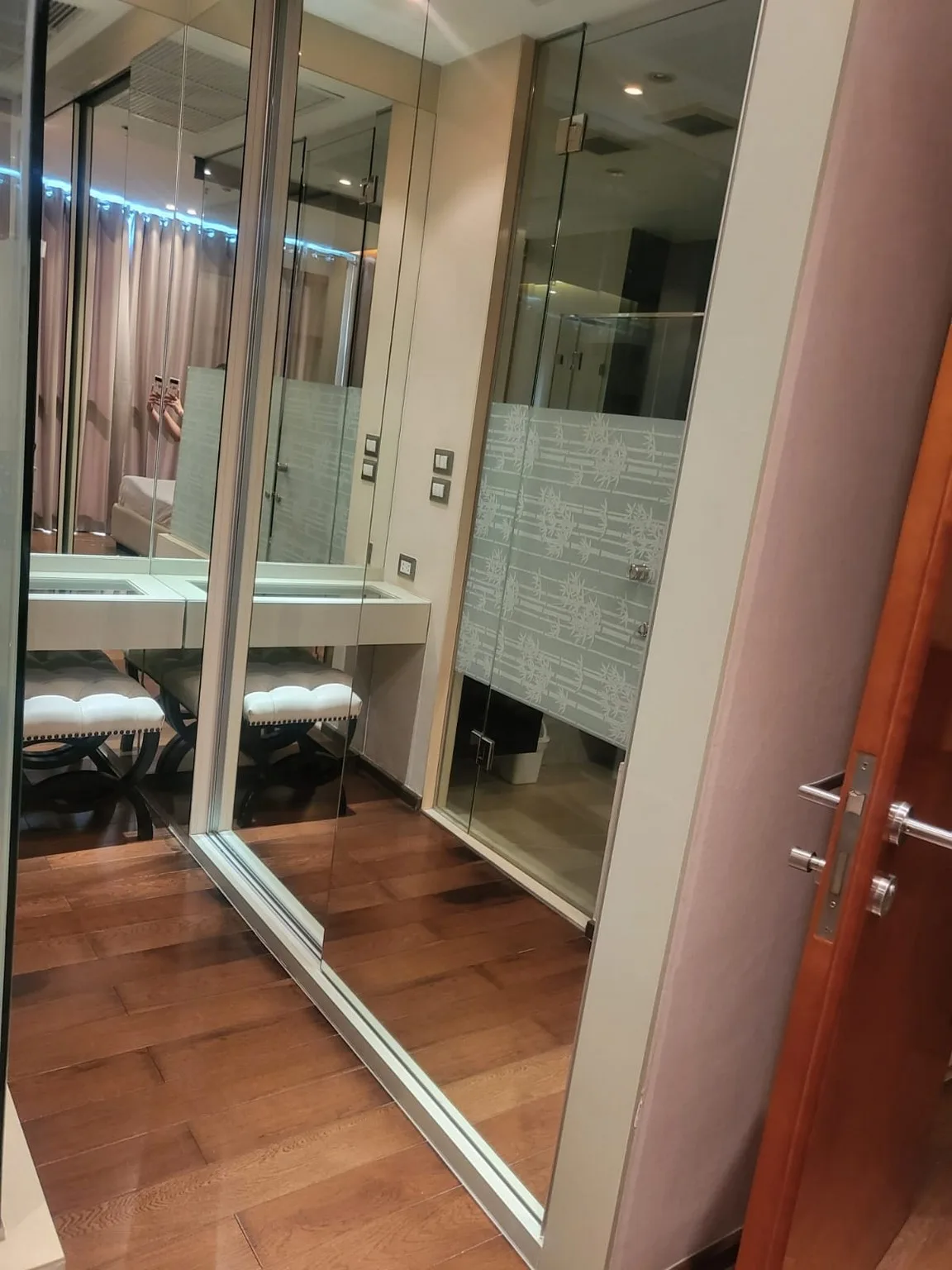 Property photos for The Address Sukhumvit 28