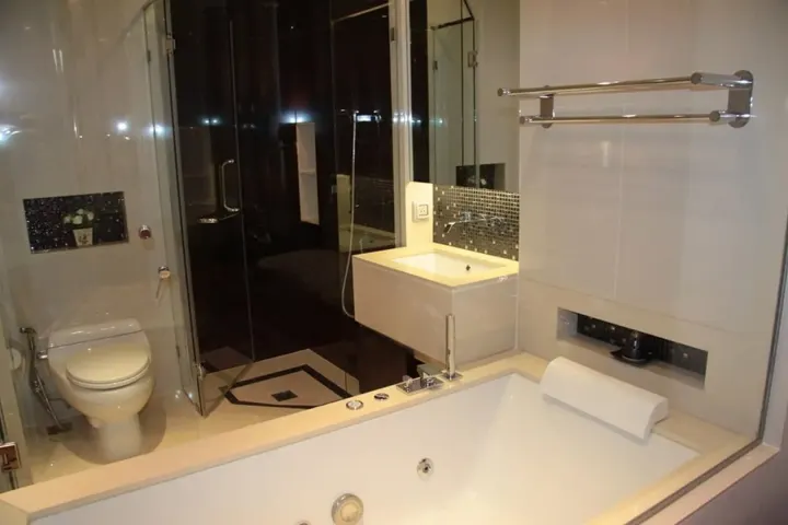 Property photos for The Address Sukhumvit 28