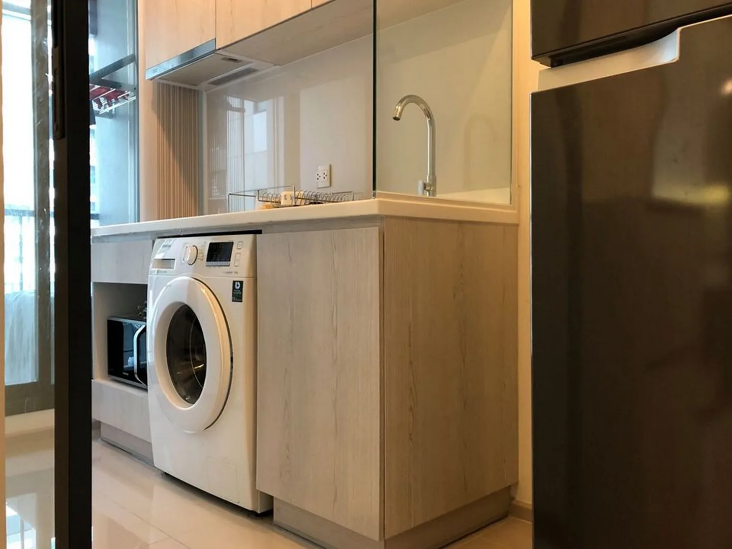 Property photos for Life Asoke