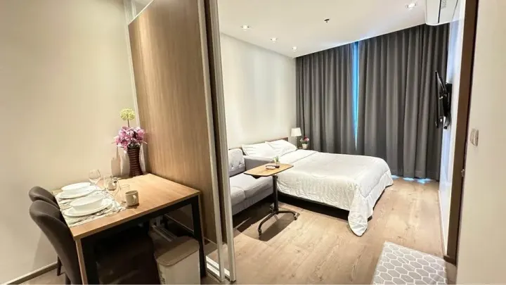 Property photos for Park Origin Phromphong