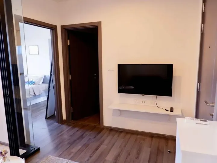 Property photos for The Base Park East Sukhumvit 77