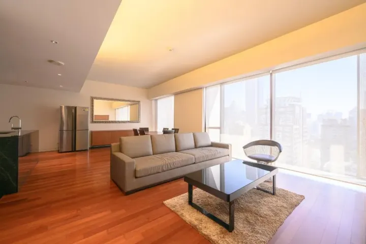 Property photos for Hansar Rajdamri