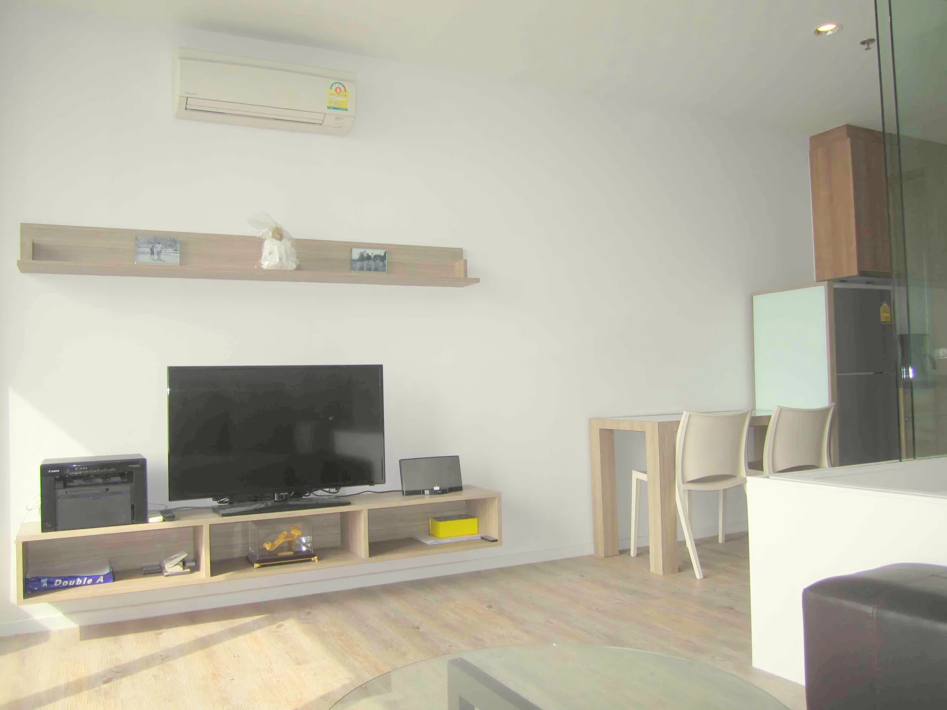 Property photos for The Issara Ladprao