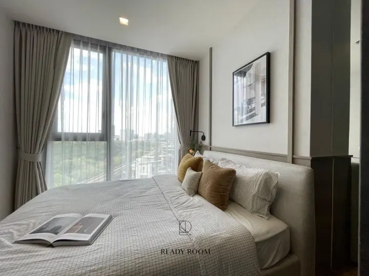 Property photos for THE LINE Jatujak - Mochit