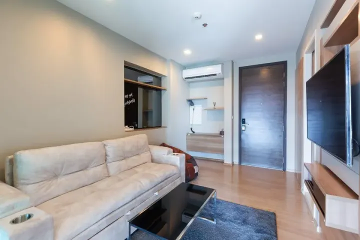Property photos for Rhythm Phahol-Ari