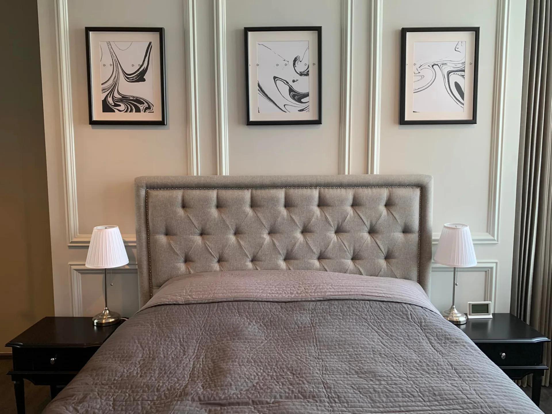 Property photos for Edge Sukhumvit 23
