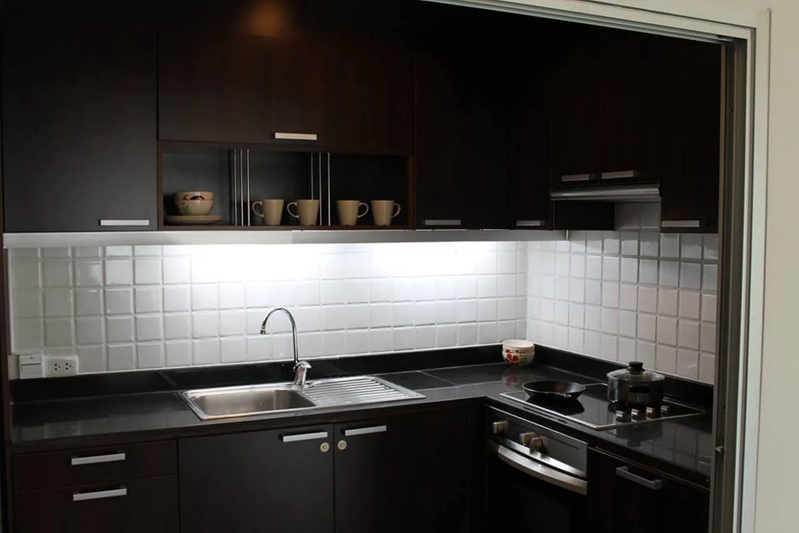 Property photos for Baan Thirapa