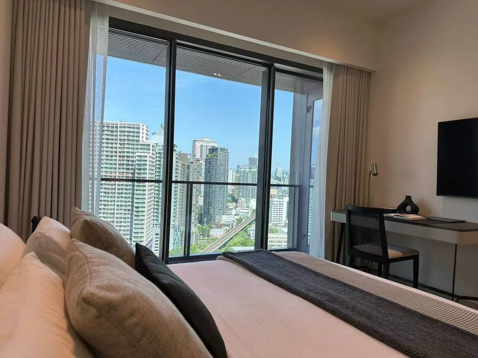 Property photos for The Strand Thonglor