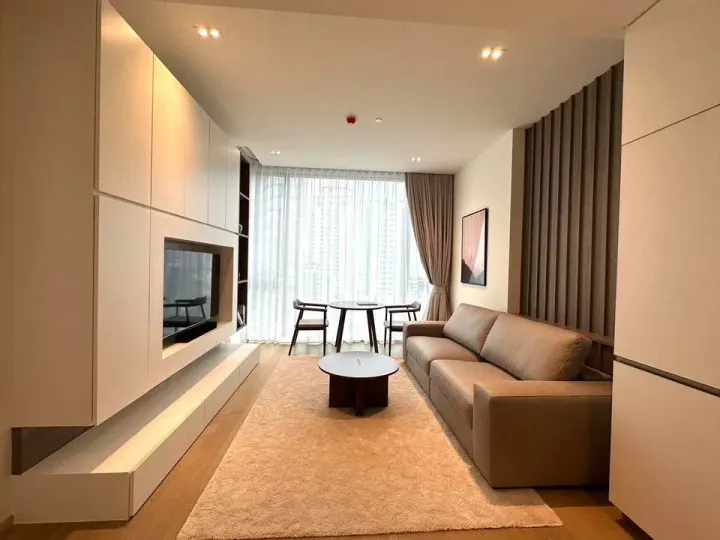 Property photos for The Strand Thonglor