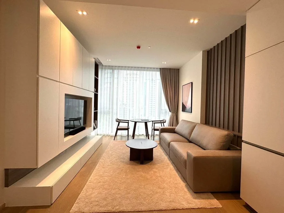 Property photos for The Strand Thonglor