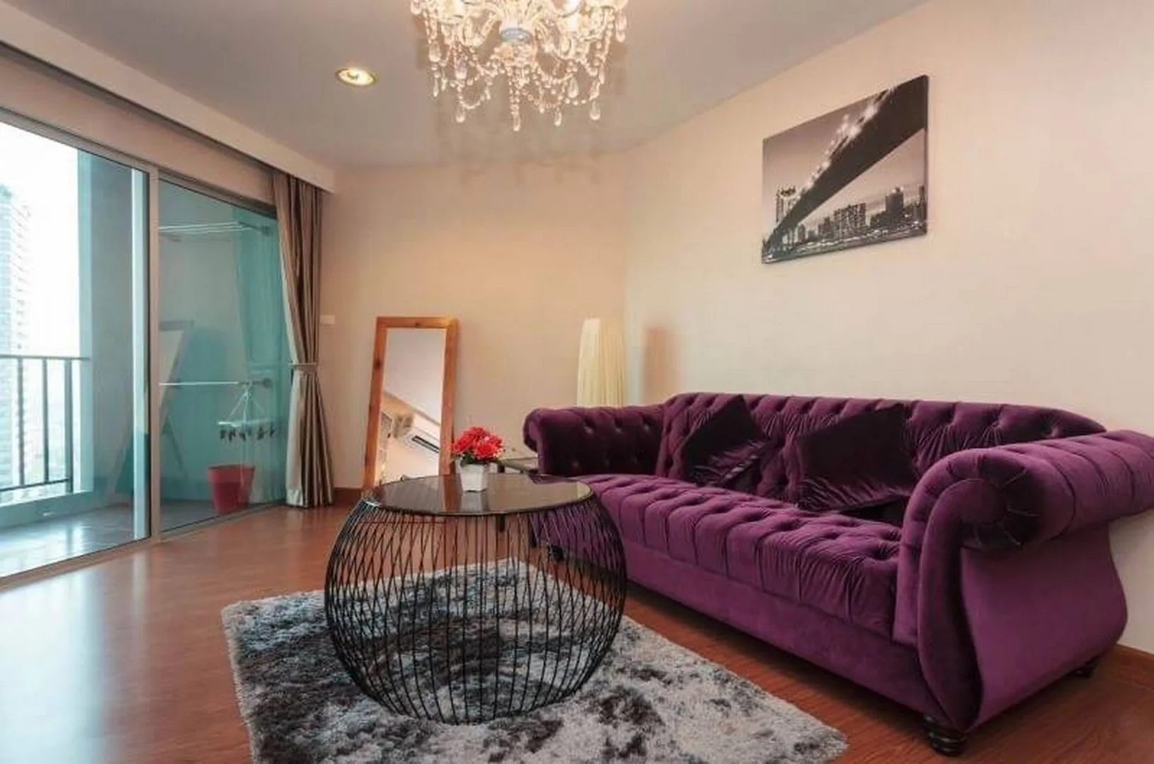 Property photos for Belle Grand Rama 9
