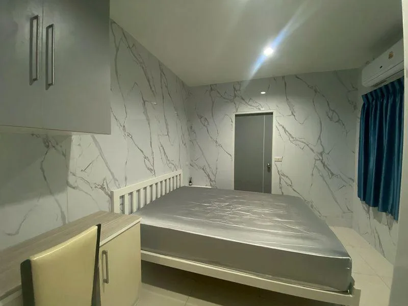 Property photos for Passorn Prestige Luxe Pattanakarn