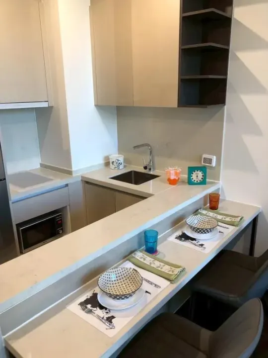 Property photos for Laviq Sukhumvit 57