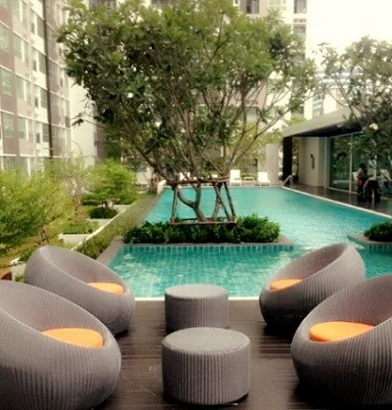 Property photos for Aspire Rama 4