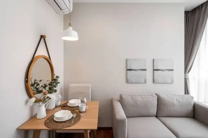 Property photos for Wish Signature  Midtown Siam