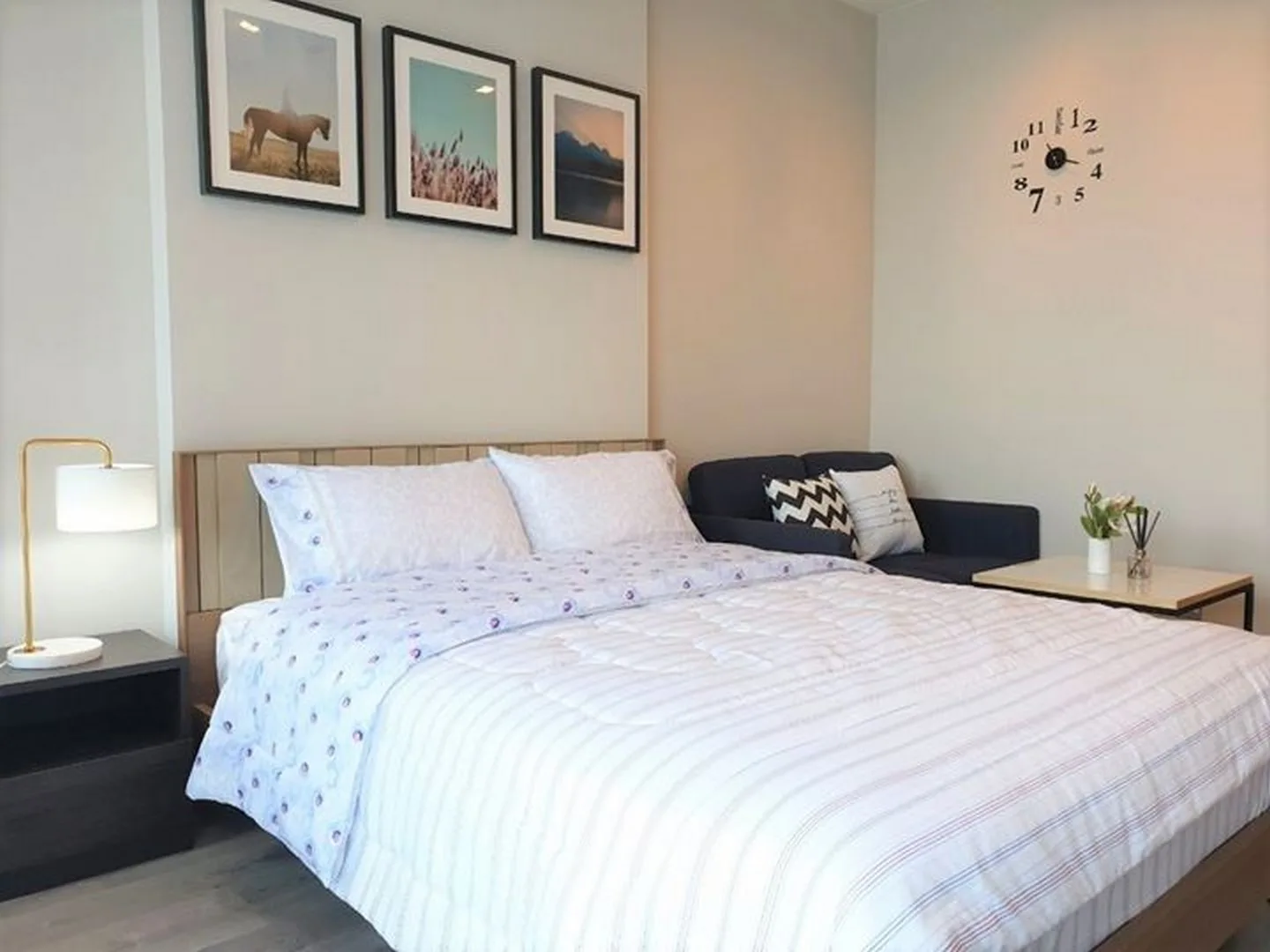 Property photos for Whizdom Avenue Ratchada - Ladprao
