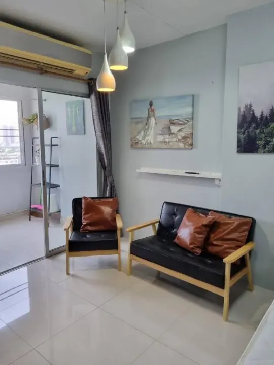 Property photos for City Home Sukhumvit