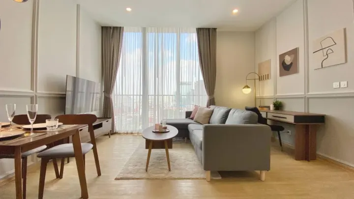 Property photos for Noble BE19