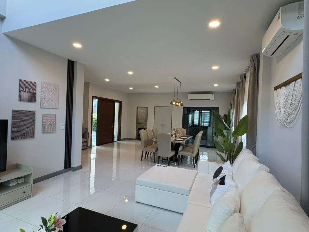 Property photos for The City Bangna