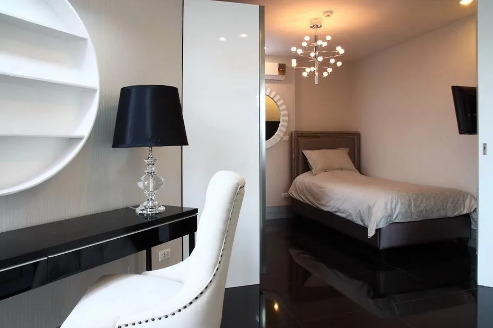 Property photos for Chamchuri Square Residence