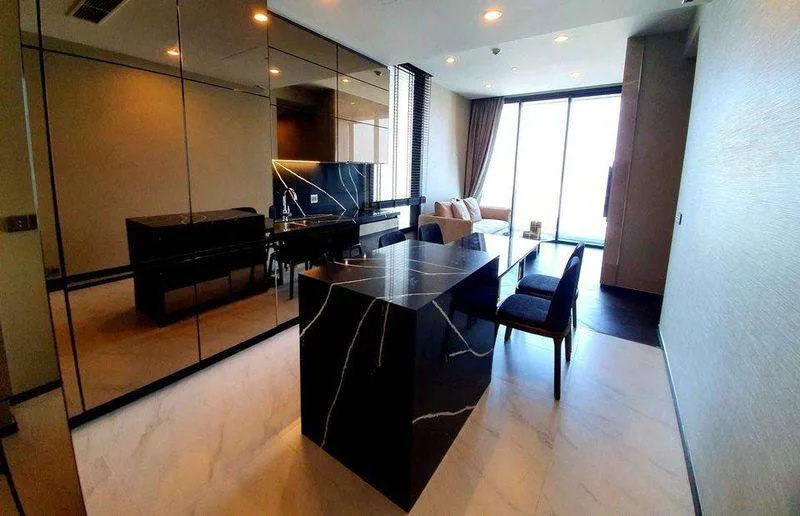 Property photos for The Esse Sukhumvit 36