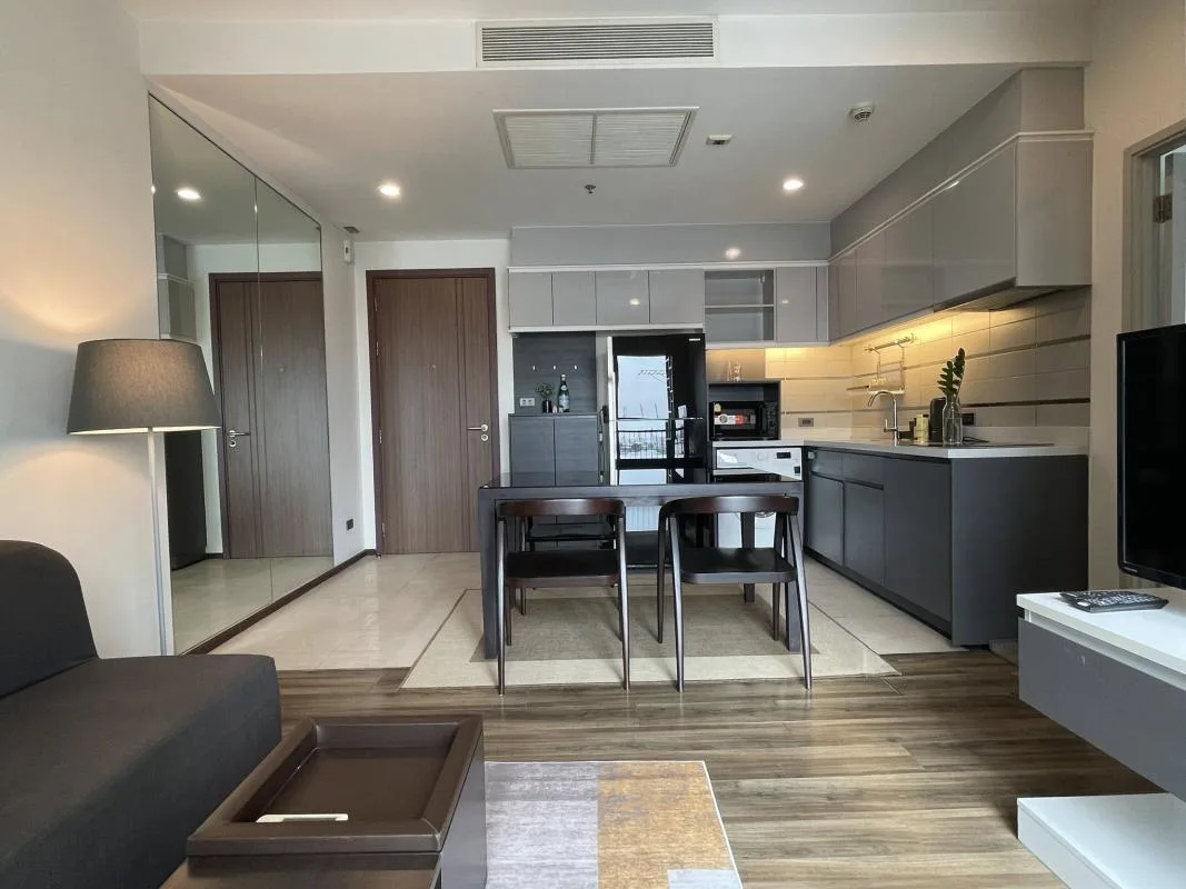 Property photos for WYNE Sukhumvit
